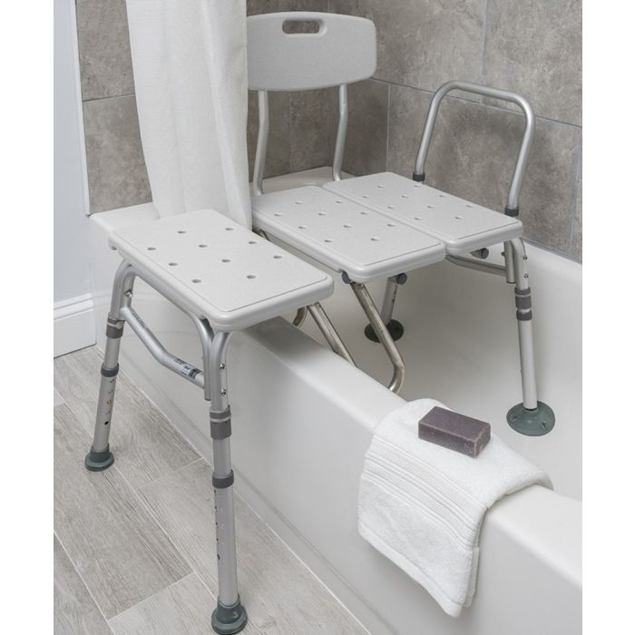 Look Transfer Bench Tub Transfer Bench Services in Detroit & Southern Michigan - CAPS ...